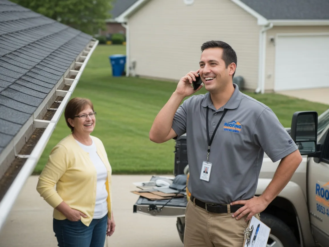 Local Roofing Contractors Shonto, AZ FAQs